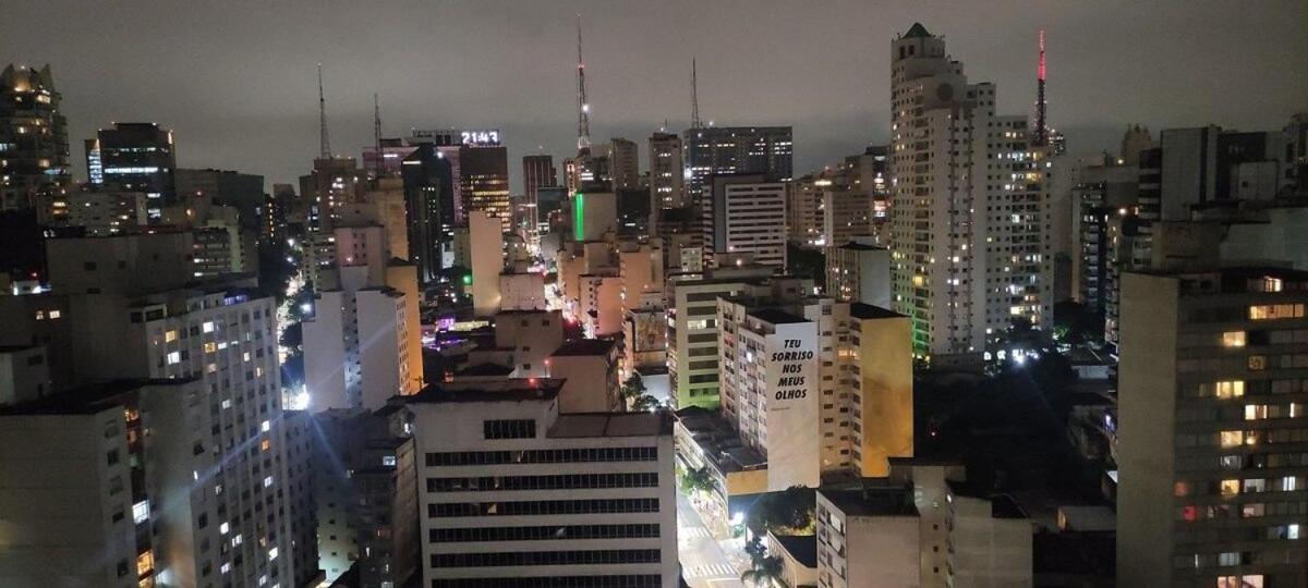 Sweet Home -Px Paulista/Hosp. Sirio Libanes C/Vaga São Paulo Exteriér fotografie
